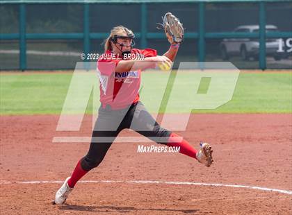 Thumbnail 1 in SCAI Indiana North/South All Stars (Game 2) photogallery.