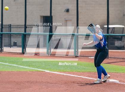 Thumbnail 2 in SCAI Indiana North/South All Stars (Game 2) photogallery.
