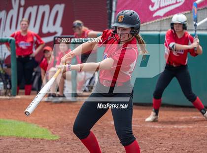 Thumbnail 1 in SCAI Indiana North/South All Stars (Game 2) photogallery.