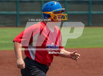 Thumbnail 2 in SCAI Indiana North/South All Stars (Game 2) photogallery.