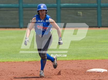 Thumbnail 3 in SCAI Indiana North/South All Stars (Game 2) photogallery.