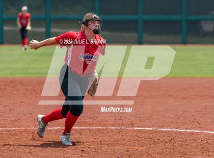 Thumbnail 1 in SCAI Indiana North/South All Stars (Game 2) photogallery.
