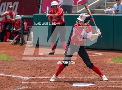 Thumbnail 3 in SCAI Indiana North/South All Stars (Game 2) photogallery.