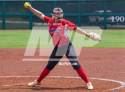 Thumbnail 1 in SCAI Indiana North/South All Stars (Game 2) photogallery.