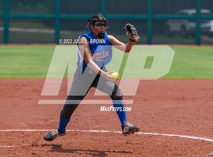 Thumbnail 1 in SCAI Indiana North/South All Stars (Game 2) photogallery.