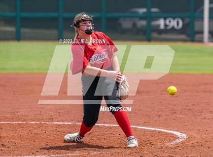 Thumbnail 1 in SCAI Indiana North/South All Stars (Game 2) photogallery.