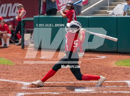 Thumbnail 2 in SCAI Indiana North/South All Stars (Game 2) photogallery.