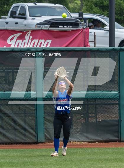 Thumbnail 2 in SCAI Indiana North/South All Stars (Game 2) photogallery.