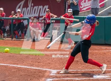 Thumbnail 2 in SCAI Indiana North/South All Stars (Game 2) photogallery.