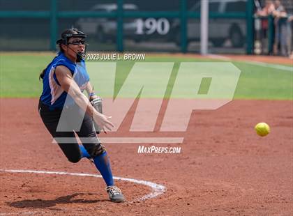 Thumbnail 2 in SCAI Indiana North/South All Stars (Game 2) photogallery.