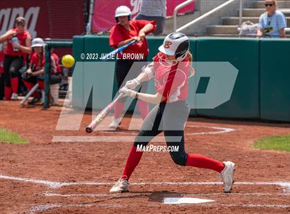 Thumbnail 3 in SCAI Indiana North/South All Stars (Game 2) photogallery.
