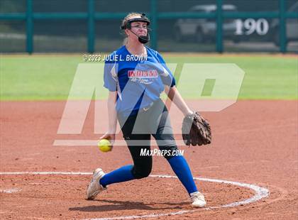 Thumbnail 3 in SCAI Indiana North/South All Stars (Game 2) photogallery.