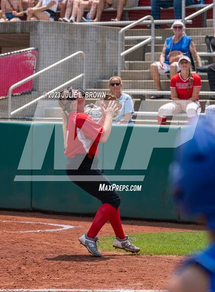 Thumbnail 3 in SCAI Indiana North/South All Stars (Game 2) photogallery.