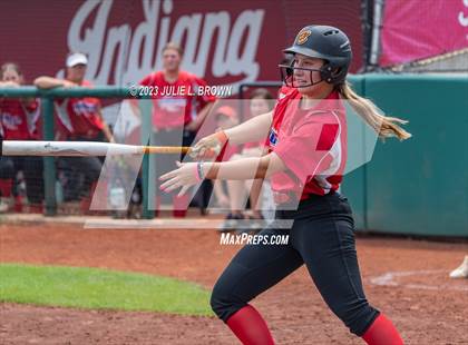 Thumbnail 1 in SCAI Indiana North/South All Stars (Game 2) photogallery.