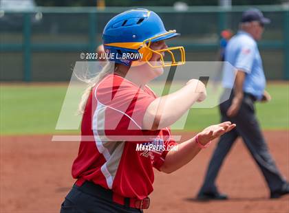 Thumbnail 1 in SCAI Indiana North/South All Stars (Game 2) photogallery.