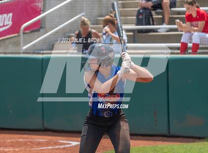 Thumbnail 2 in SCAI Indiana North/South All Stars (Game 2) photogallery.