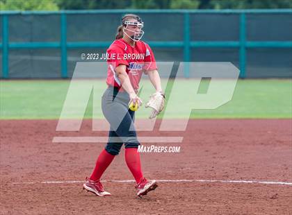 Thumbnail 2 in SCAI Indiana North/South All Stars (Game 2) photogallery.