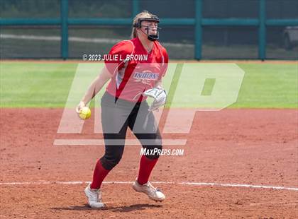 Thumbnail 2 in SCAI Indiana North/South All Stars (Game 2) photogallery.