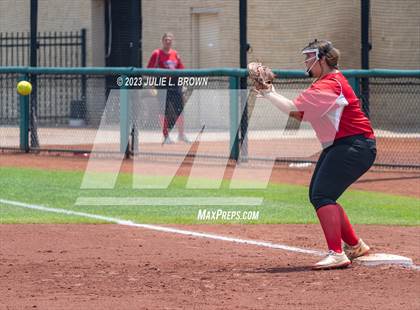 Thumbnail 1 in SCAI Indiana North/South All Stars (Game 2) photogallery.