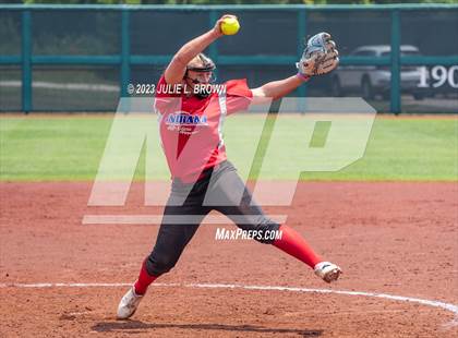 Thumbnail 2 in SCAI Indiana North/South All Stars (Game 2) photogallery.