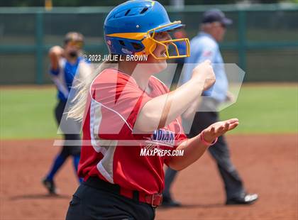 Thumbnail 2 in SCAI Indiana North/South All Stars (Game 2) photogallery.