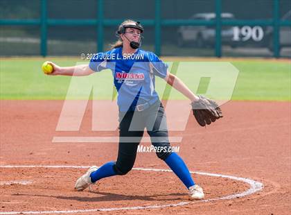 Thumbnail 2 in SCAI Indiana North/South All Stars (Game 2) photogallery.
