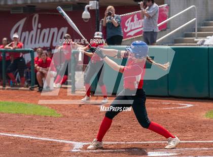 Thumbnail 2 in SCAI Indiana North/South All Stars (Game 2) photogallery.