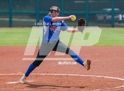 Thumbnail 2 in SCAI Indiana North/South All Stars (Game 2) photogallery.