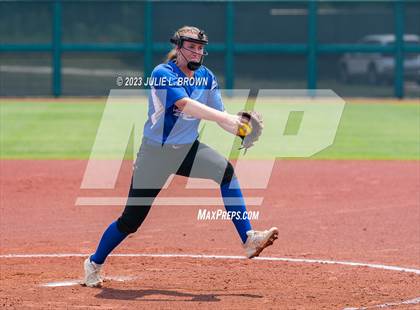 Thumbnail 1 in SCAI Indiana North/South All Stars (Game 2) photogallery.