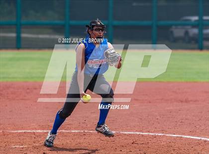 Thumbnail 3 in SCAI Indiana North/South All Stars (Game 2) photogallery.