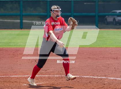 Thumbnail 1 in SCAI Indiana North/South All Stars (Game 2) photogallery.