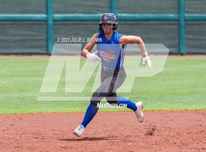 Thumbnail 1 in SCAI Indiana North/South All Stars (Game 2) photogallery.