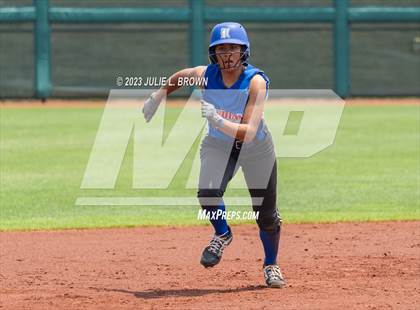 Thumbnail 1 in SCAI Indiana North/South All Stars (Game 2) photogallery.
