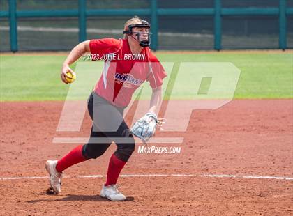 Thumbnail 1 in SCAI Indiana North/South All Stars (Game 2) photogallery.