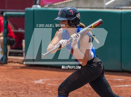 Thumbnail 3 in SCAI Indiana North/South All Stars (Game 2) photogallery.