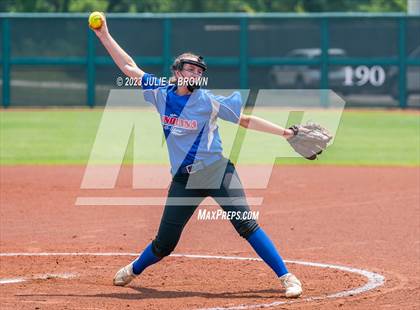 Thumbnail 1 in SCAI Indiana North/South All Stars (Game 2) photogallery.