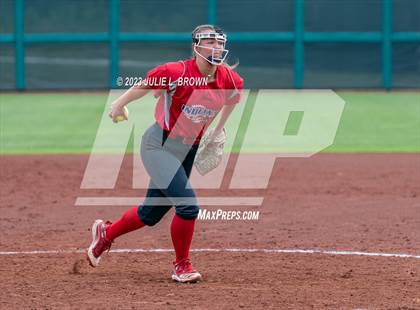 Thumbnail 3 in SCAI Indiana North/South All Stars (Game 2) photogallery.