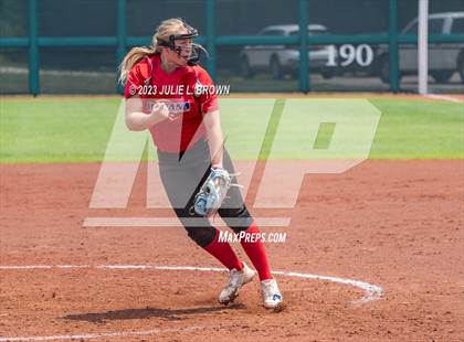 Thumbnail 1 in SCAI Indiana North/South All Stars (Game 2) photogallery.