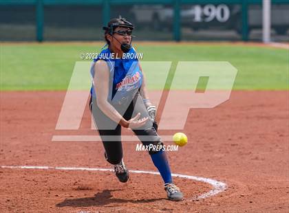 Thumbnail 1 in SCAI Indiana North/South All Stars (Game 2) photogallery.