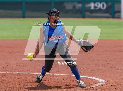 Thumbnail 3 in SCAI Indiana North/South All Stars (Game 2) photogallery.