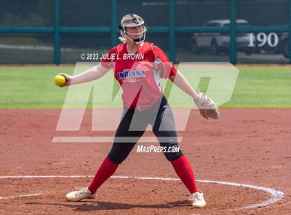 Thumbnail 2 in SCAI Indiana North/South All Stars (Game 2) photogallery.