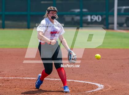 Thumbnail 1 in SCAI Indiana North/South All Stars (Game 2) photogallery.