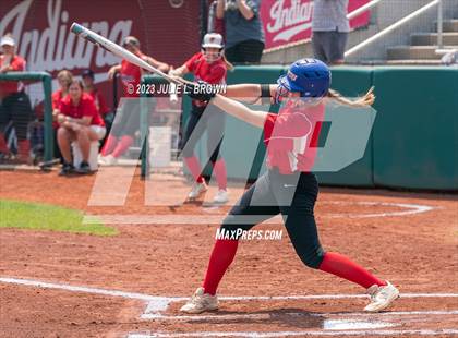 Thumbnail 1 in SCAI Indiana North/South All Stars (Game 2) photogallery.