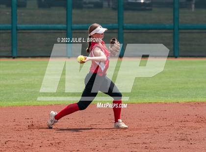 Thumbnail 2 in SCAI Indiana North/South All Stars (Game 2) photogallery.