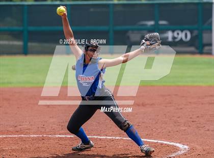 Thumbnail 1 in SCAI Indiana North/South All Stars (Game 2) photogallery.