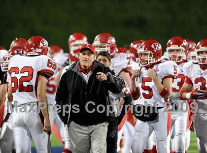 Thumbnail 1 in East Islip vs. North Babylon (Suffolk County Division II Championship) photogallery.