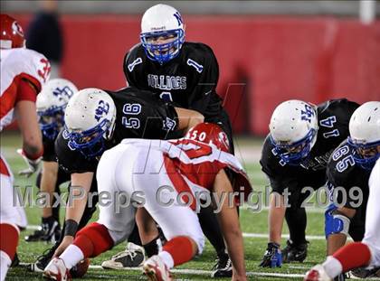 Thumbnail 2 in East Islip vs. North Babylon (Suffolk County Division II Championship) photogallery.