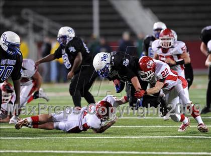 Thumbnail 3 in East Islip vs. North Babylon (Suffolk County Division II Championship) photogallery.