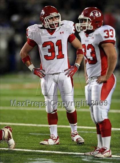 Thumbnail 3 in East Islip vs. North Babylon (Suffolk County Division II Championship) photogallery.