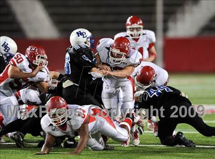 Thumbnail 1 in East Islip vs. North Babylon (Suffolk County Division II Championship) photogallery.